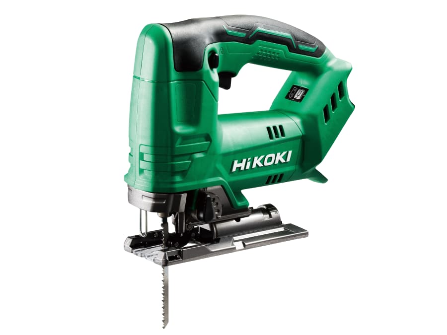 Hikoki CJ18DAW2Z 18V Jigsaw Bare Unit