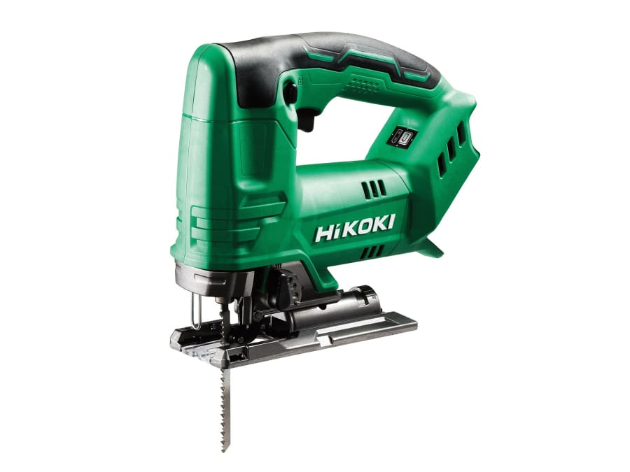 Hikoki CJ18DAW4Z 18V Jigsaw Bare Unit