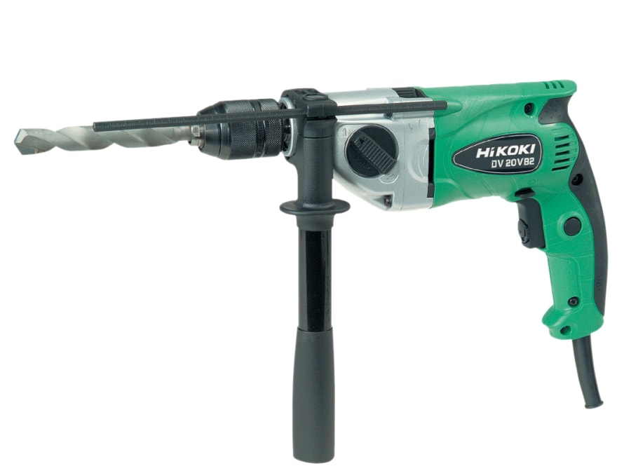 Hikoki DV20VB2J6Z 13mm 790W 240V Rotary Impact Drill