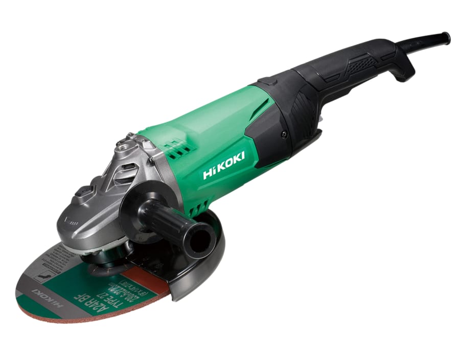 Hikoki G23STJ1Z 230mm Angle Grinder 2000W 240V