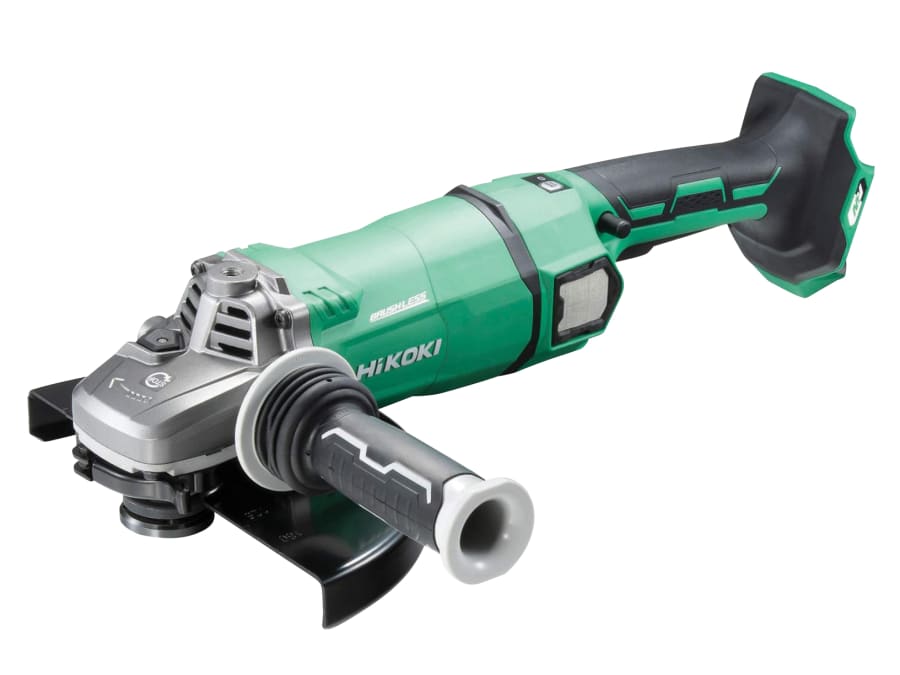 Hikoki G3623DAW4Z 36V 230mm Multi Volt Grinder Bare Unit