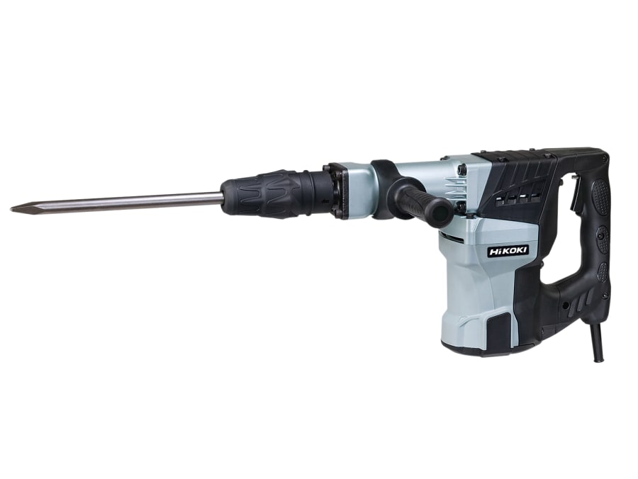 Hikoki H60MCJ2Z SDS Max Demolition Hammer 110V