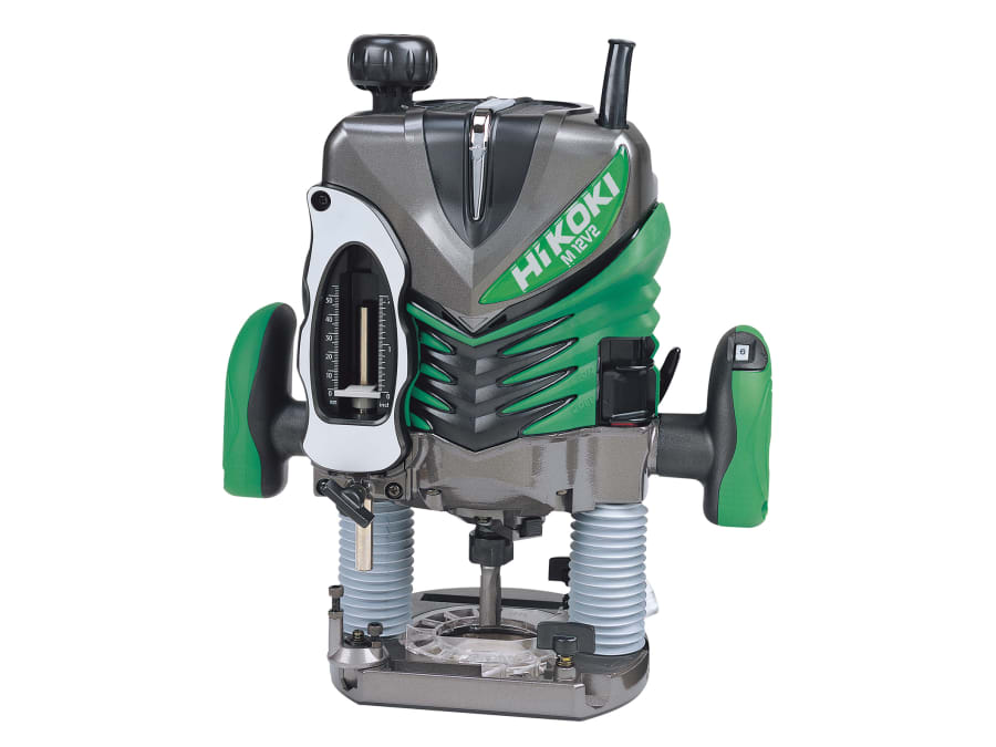 Hikoki M12V2J1Z 2000W 240V Variable Speed Router