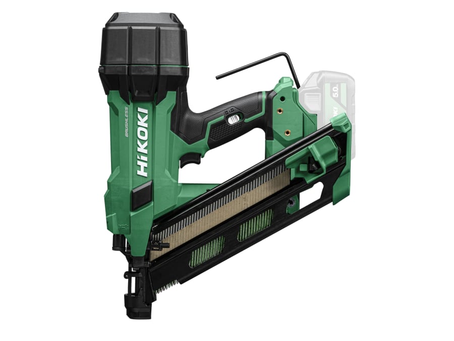 Hikoki NR1890DCAW9Z 18V Framing Nailer Bare Unit