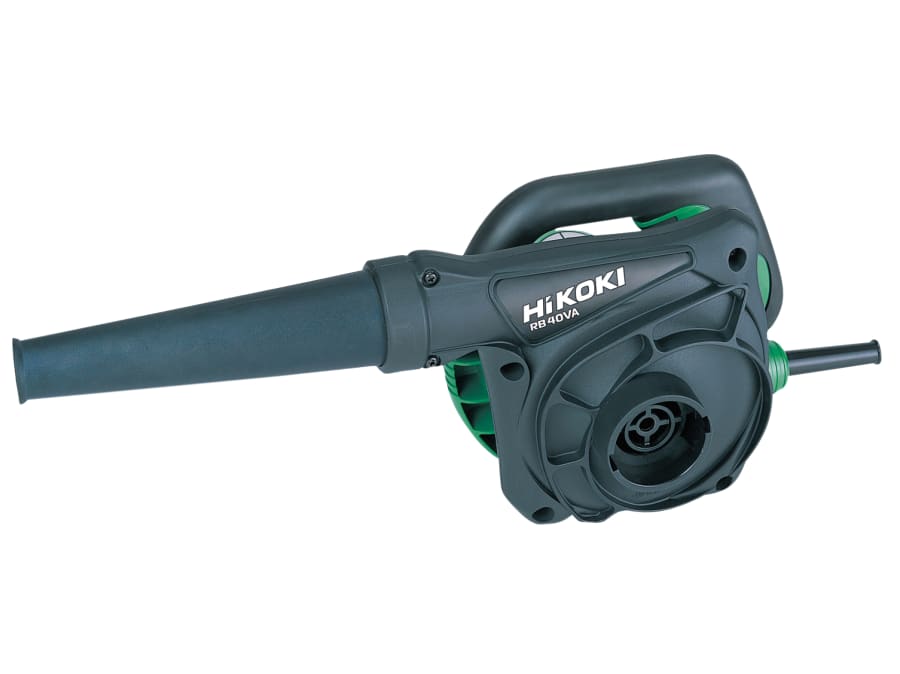Hikoki RB40VAJ2Z 550W 110V Blower