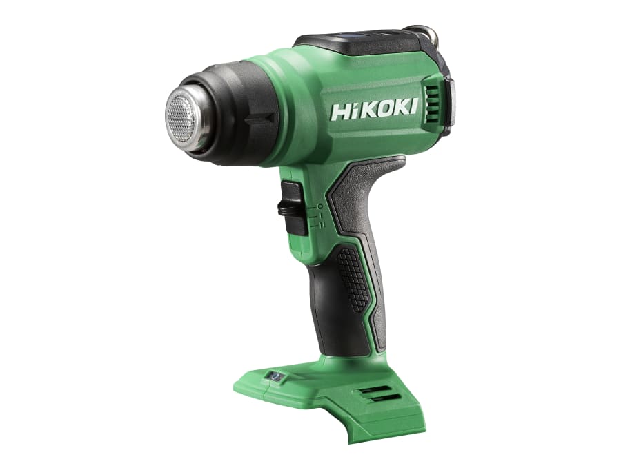 Hikoki RH18DAW4Z 18V Heat Gun Bare Unit