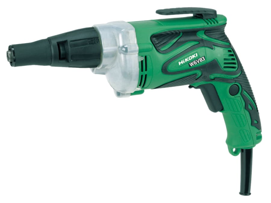 Hikoki W6VB3J2Z 620W 110V Variable Speed Screwdriver