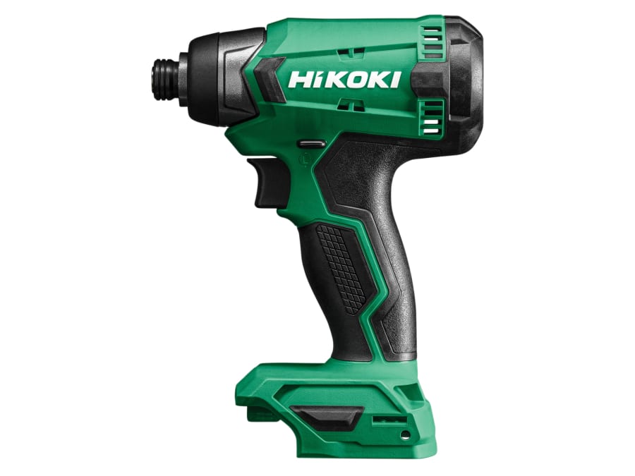 Hikoki WH18DAW4Z 18V Impact Driver Bare Unit