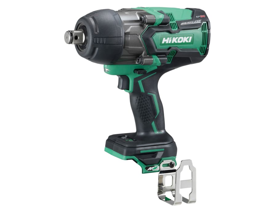 Hikoki WR36DAJ4Z 36V Multi-Volt Impact Wrench Bare Unit