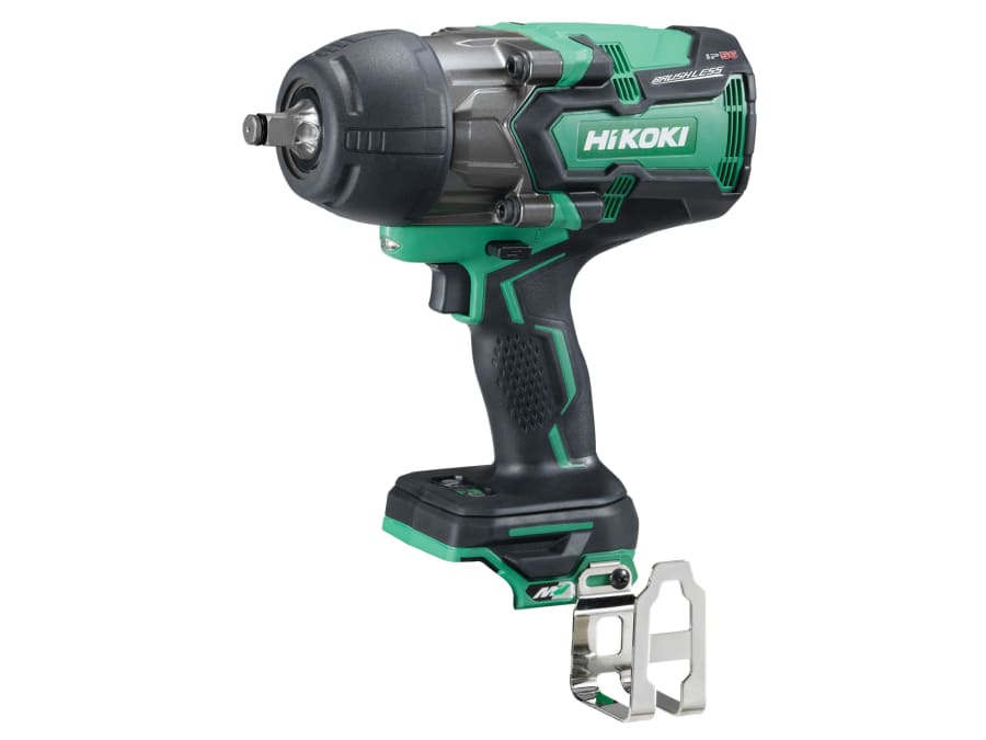 Hikoki WR36DBJ4Z 36V Multi-Volt Impact Wrench Bare Unit