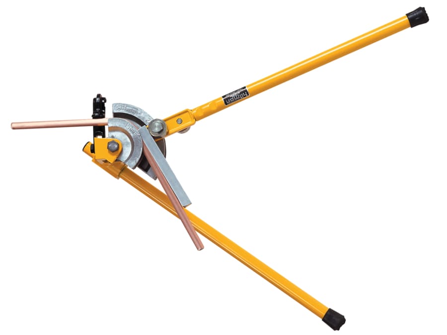 Hilmor T591057 GLM Minor Tube Bender 15-22mm