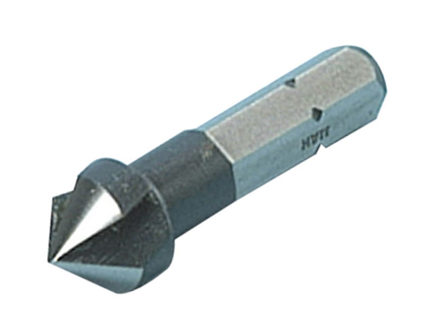 Halls XCM20 20.5mm High Speed Steel Countersink