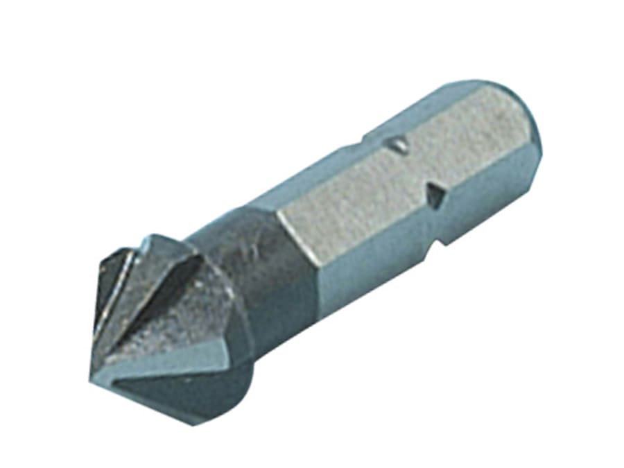 Halls XCW10 High Speed Steel Countersink