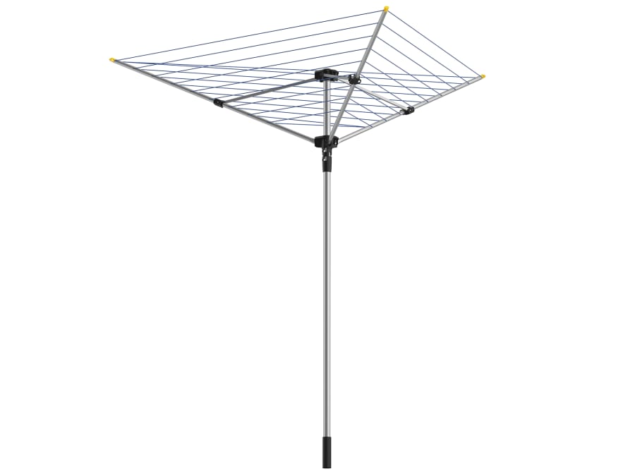 Hills 164241 3-Arm Rotary Clothes Dryer 30m