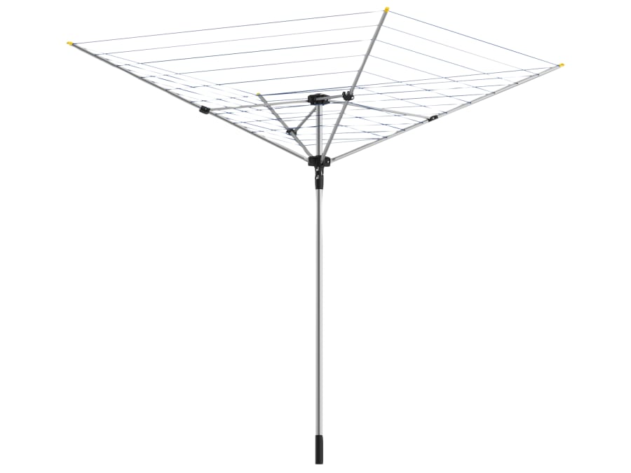 Hills 164242 4-Arm Rotary Dryer 40m