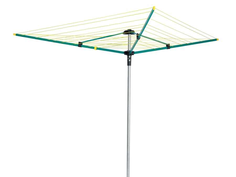 Hills 164239 3-Arm Rotary Dryer 35m