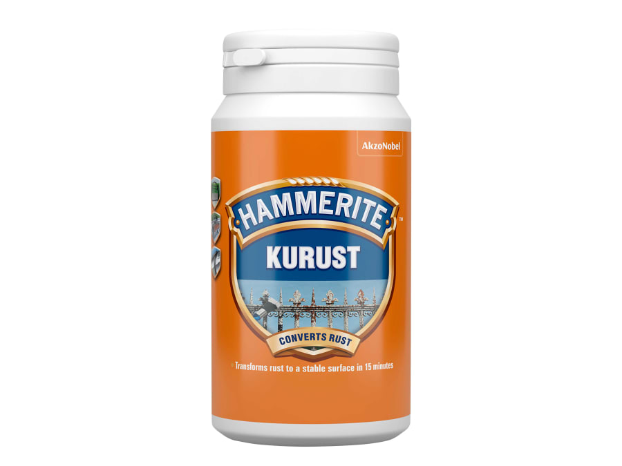 Hammerite 5092820 Kurust 250ml