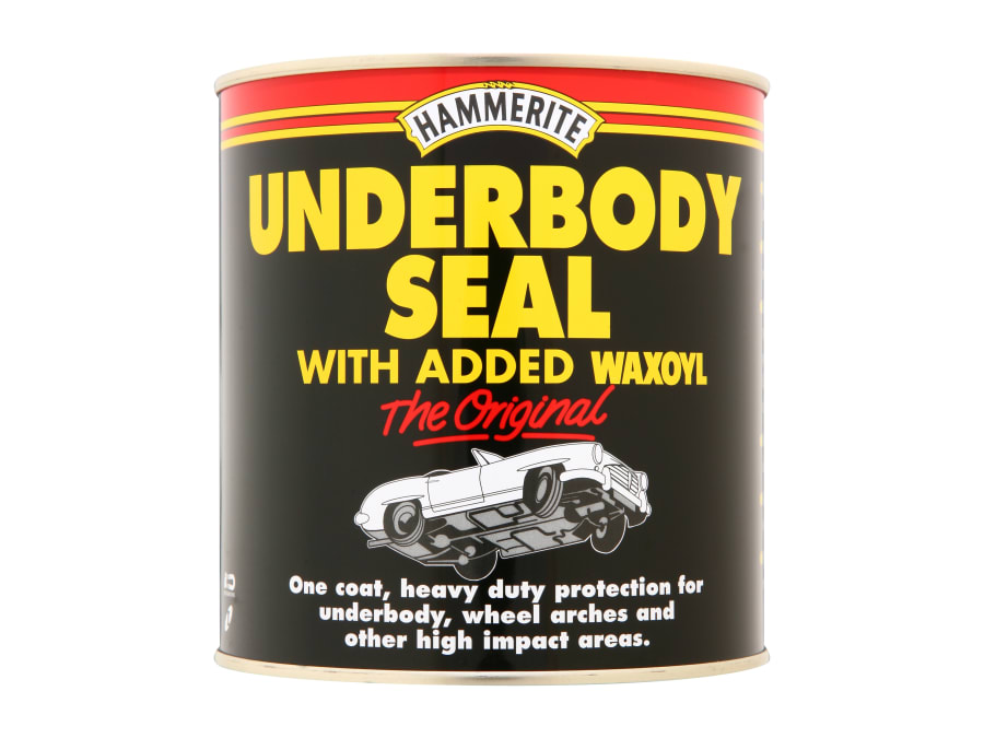 Hammerite 5092952 Underbody Seal 1 Litre