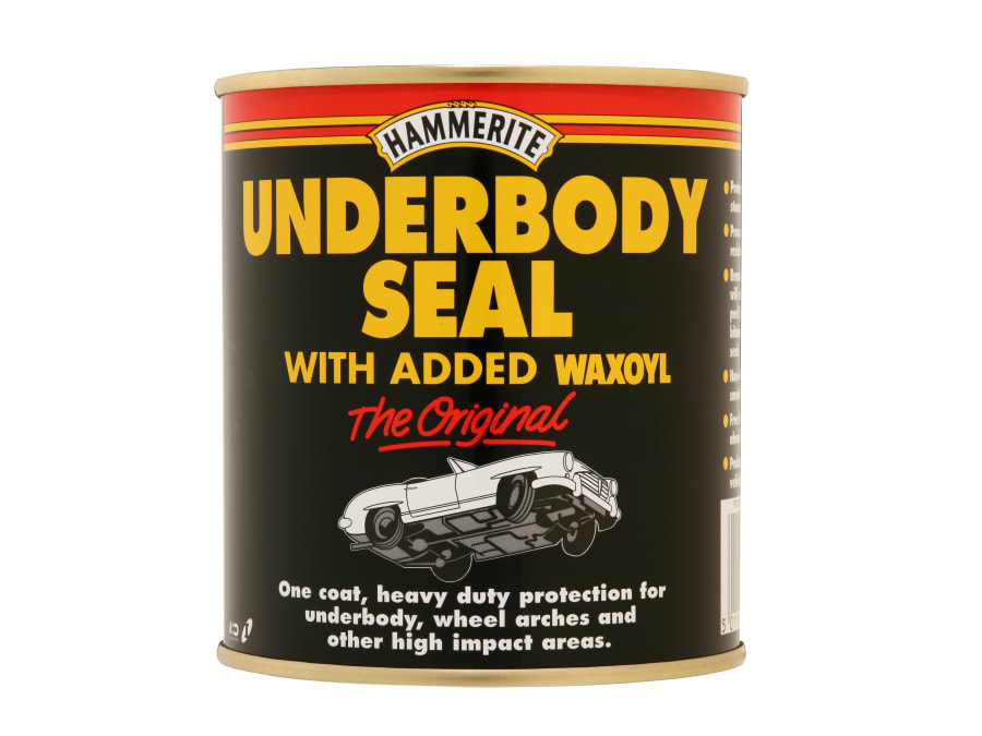 Hammerite 5092951 Underbody Seal 500ml