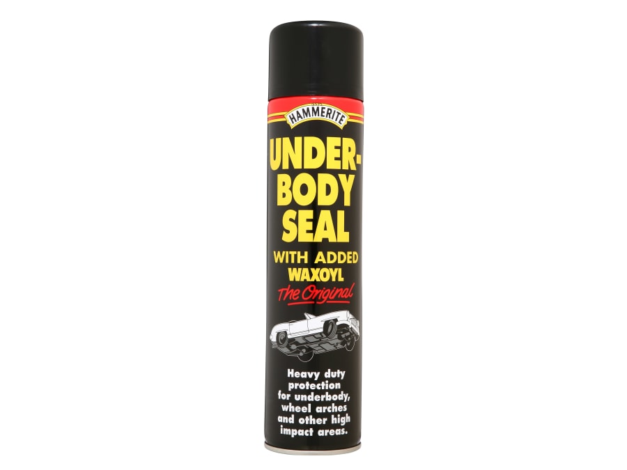 Hammerite 5092954 Underbody Seal Aerosol 600ml