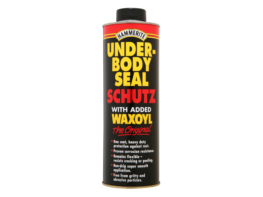 Hammerite 5092946 Underbody Seal 1 Litre