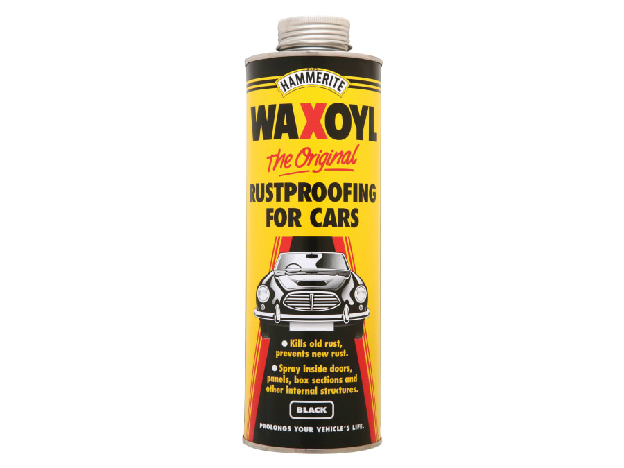 Hammerite 5092838 1 Litre Clear Schutz