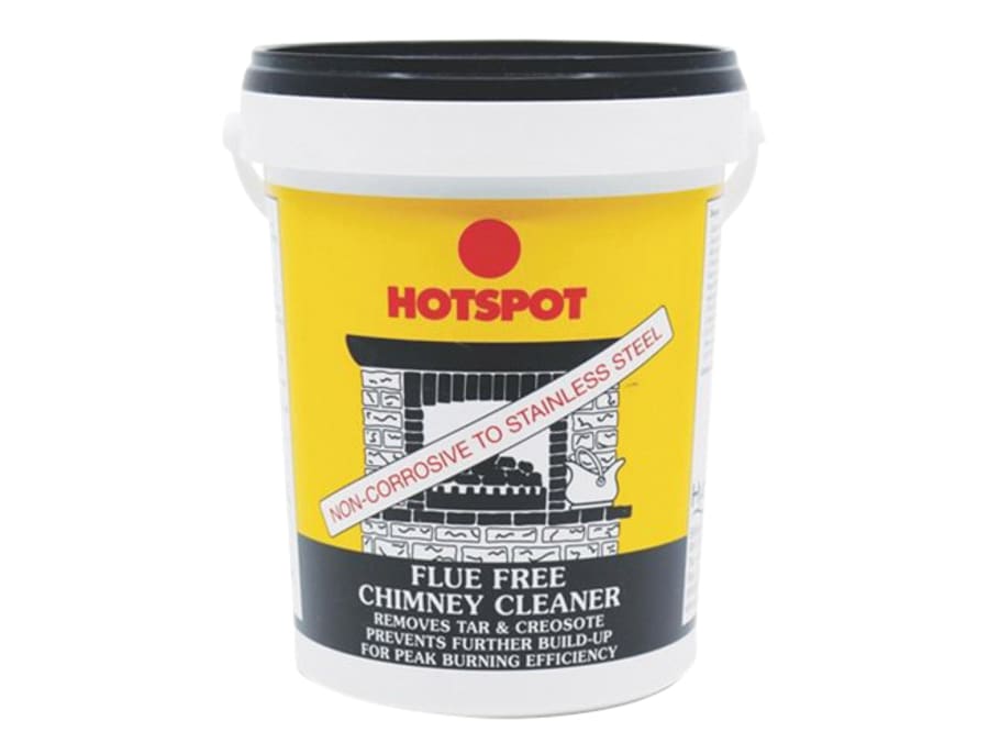 Hotspot HS200020 Chimney Cleaner 750g