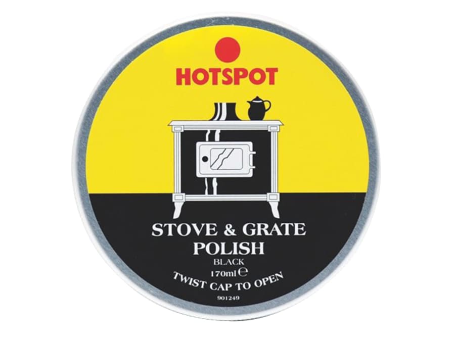 Hotspot HS201100 Stove & Grate Polish 170g