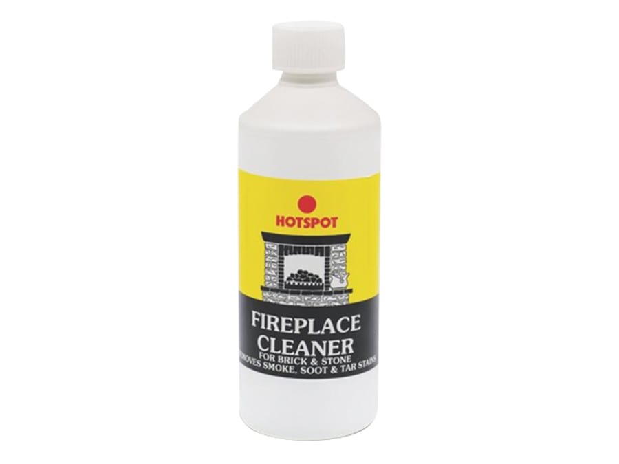 Hotspot HS203000 Fireplace Cleaner 500ml