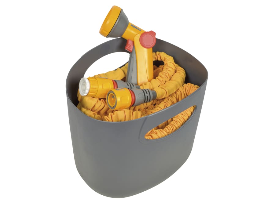 Hozelock 100100215 Superhoze City Bag Set 7.5m