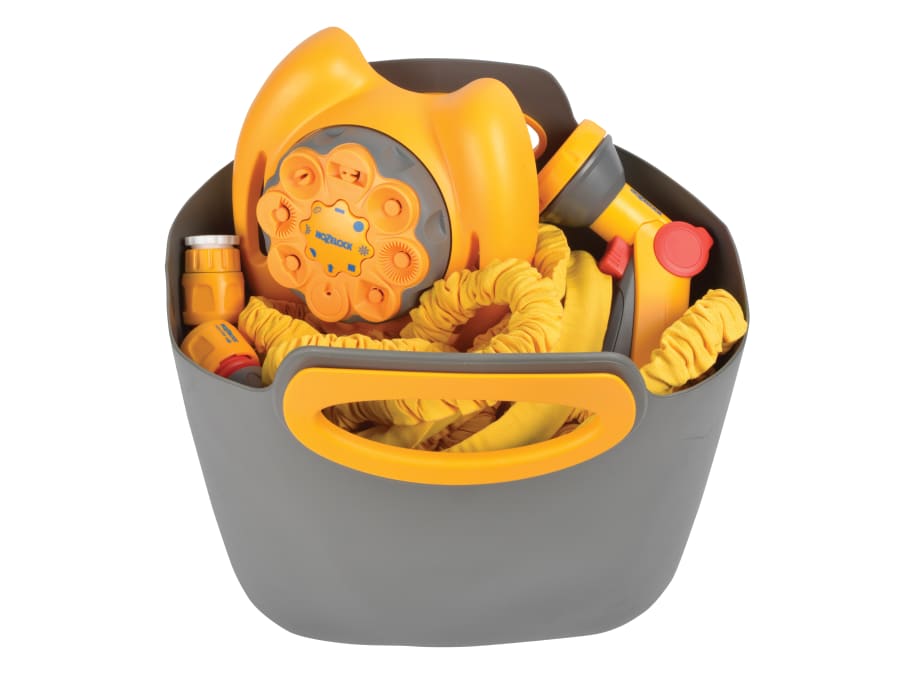 Hozelock 100100218 Superhoze City Bag Plus Set