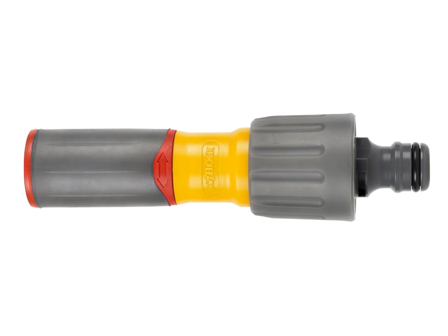 Hozelock 100100224 3-in-1 Nozzle