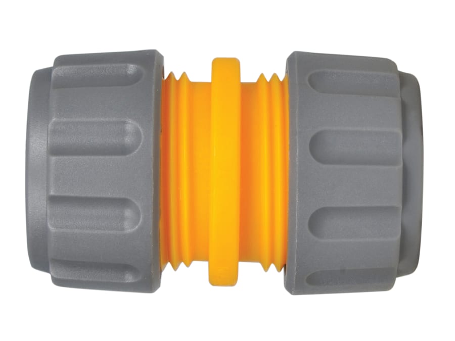 Hozelock 100000579 12.5-15mm Hose Repair Connector