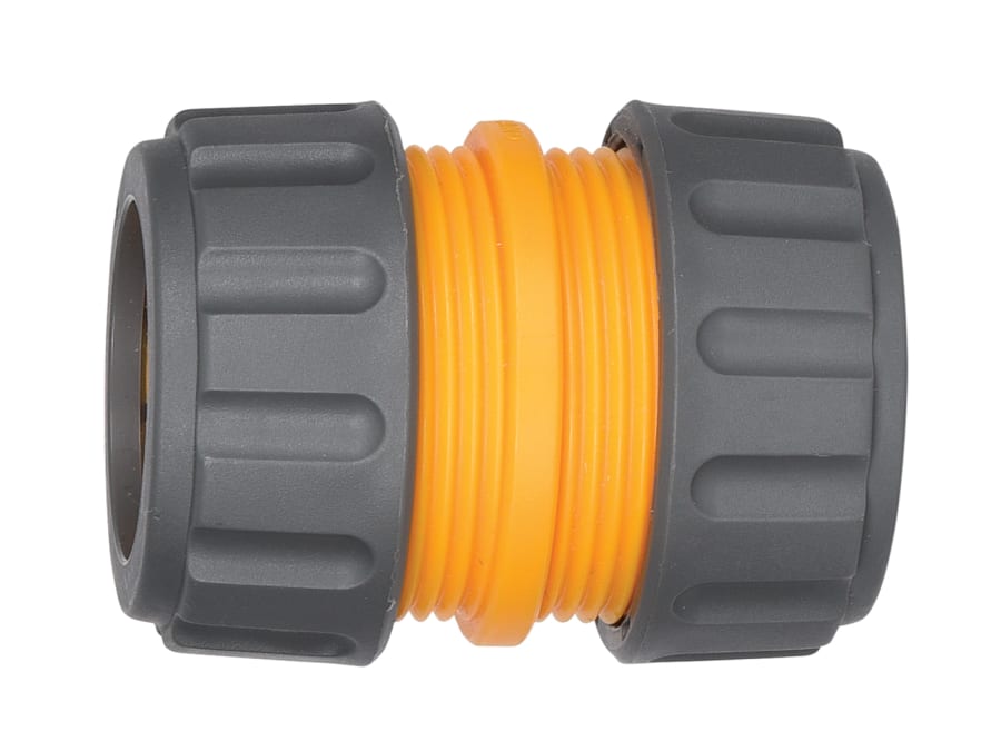 Hozelock 100000665 19mm Hose Repair Connector