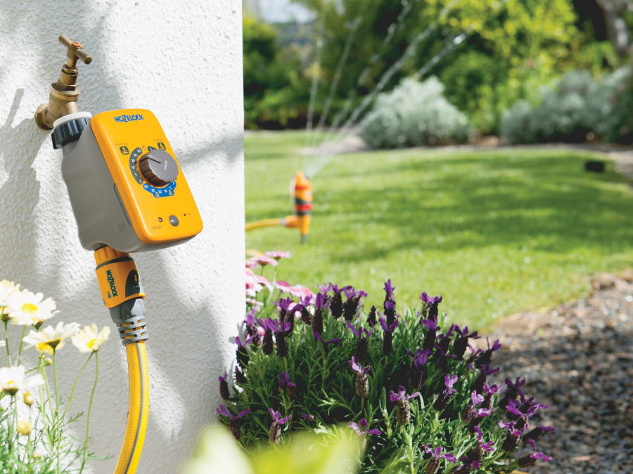 Hozelock 100000671 Sensor Controller