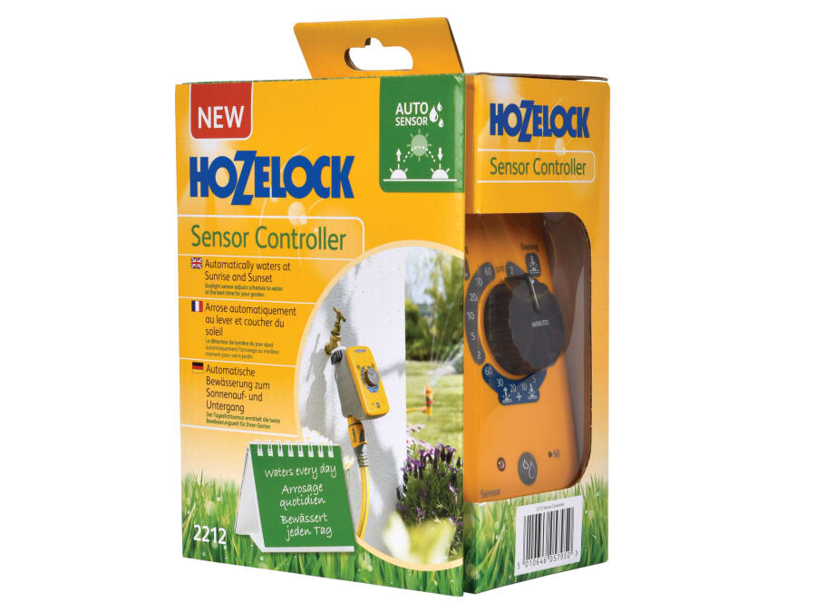Hozelock 100000671 Sensor Controller