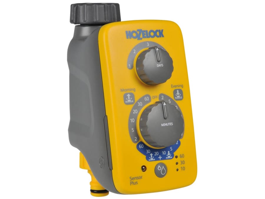 Hozelock 100000680 Sensor Controller Plus