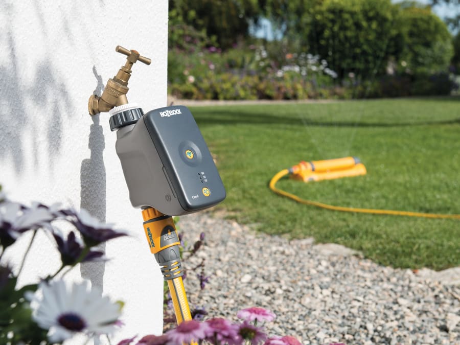 Hozelock 100000686 Cloud Controller Kit