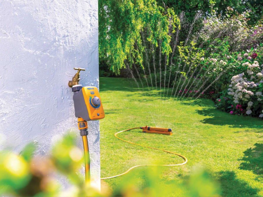 Hozelock 100000693 Select Controller