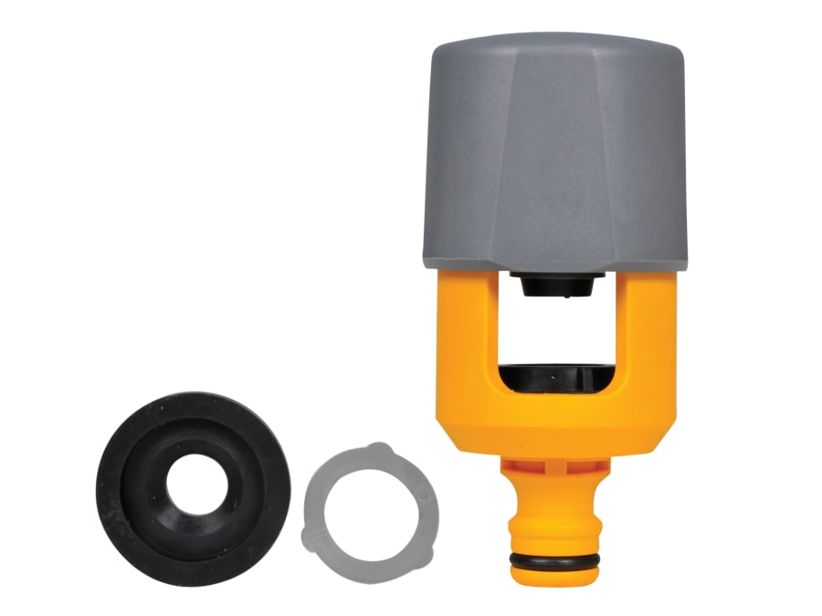 Hozelock 100000724 Mixer Tap Connector Max. Ø34mm
