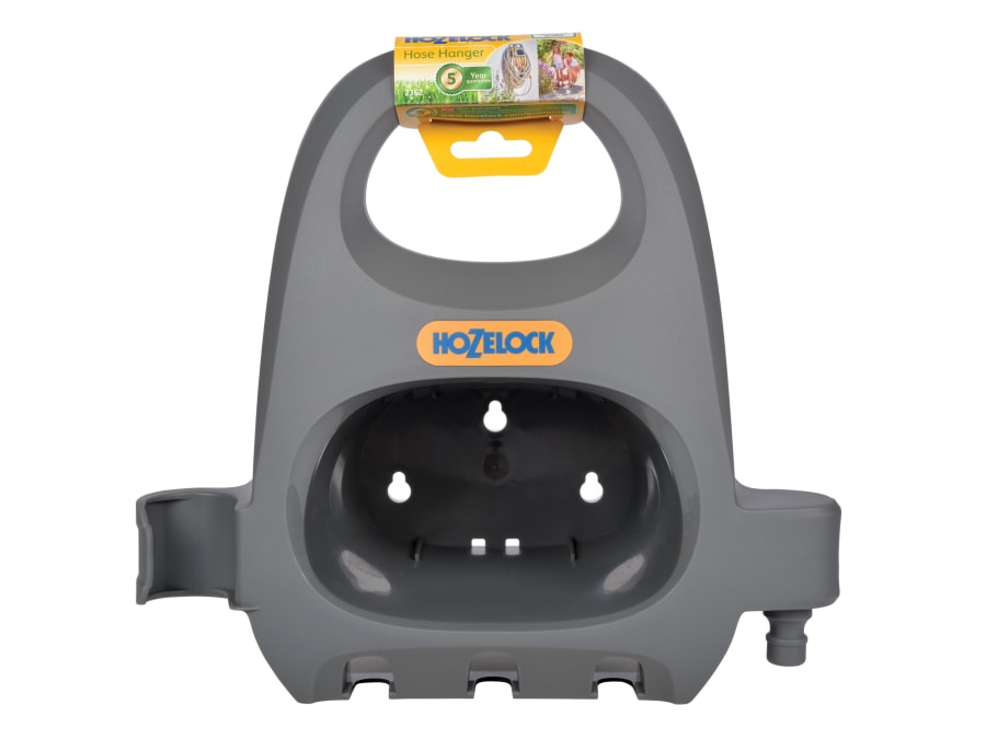Hozelock 100000831 Single Hose Hanger
