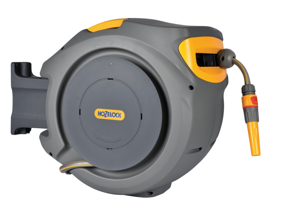 Hozelock 100000866 20m Auto Reel