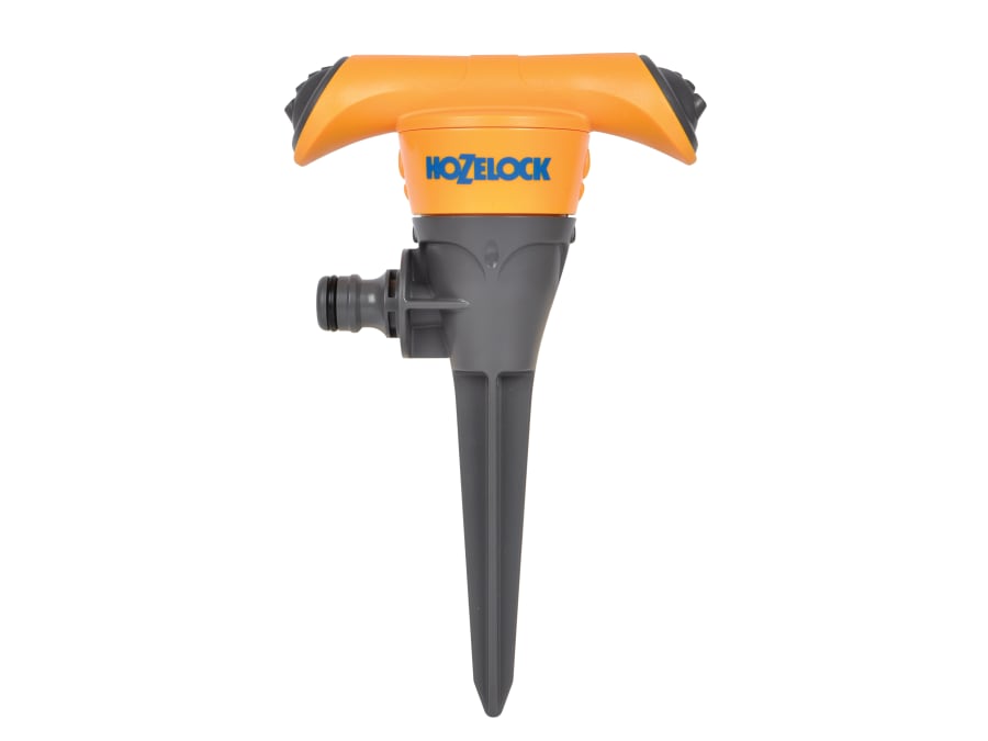 Hozelock 100001105 Round Sprinkler