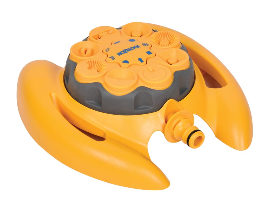 Hozelock 100001112 Multi Sprinkler
