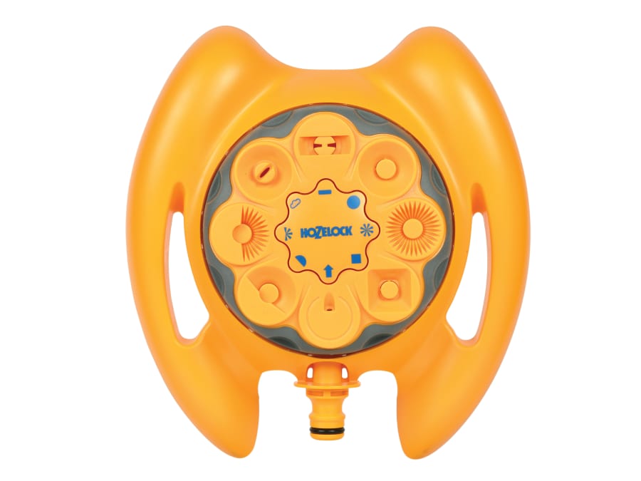Hozelock 100001112 Multi Sprinkler
