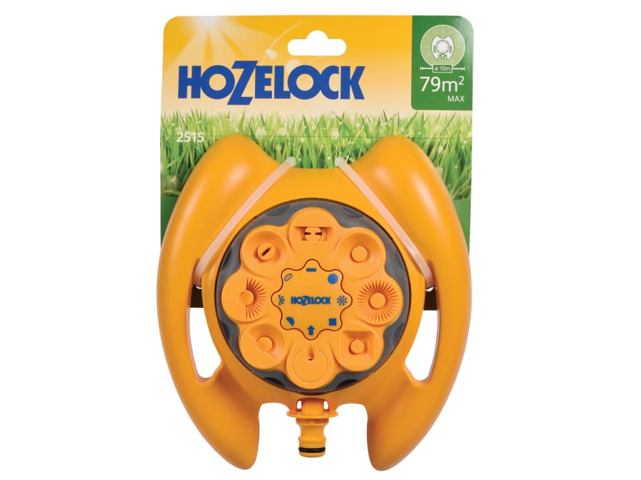 Hozelock 100001112 Multi Sprinkler
