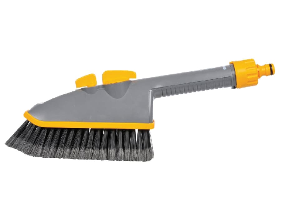 Hozelock 100001159 2602 Jet Brush