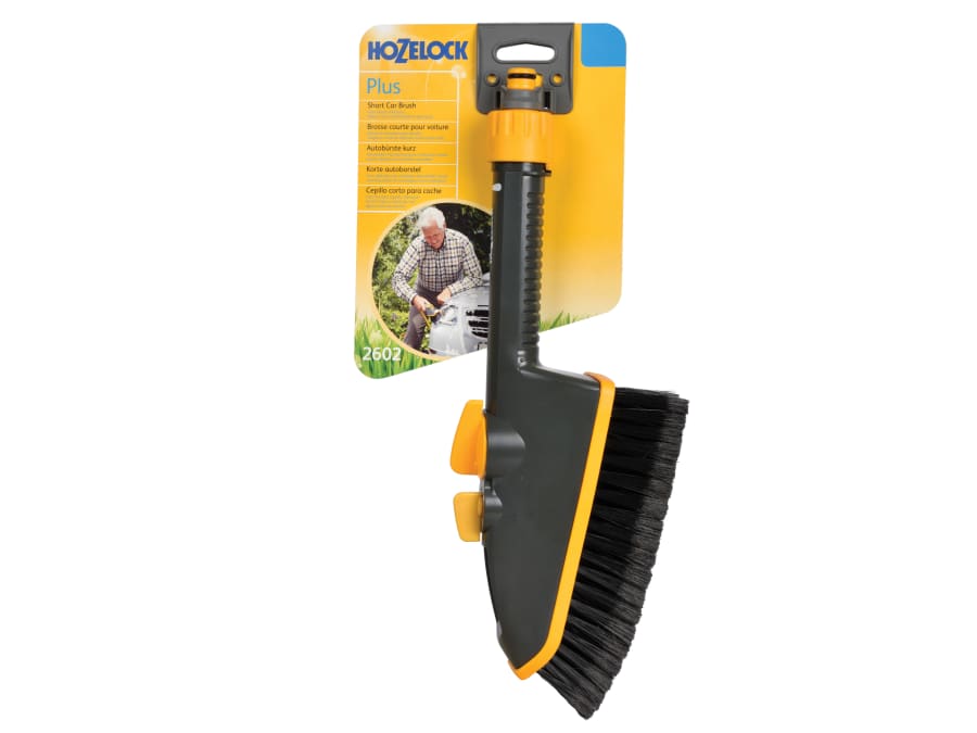 Hozelock 100001159 2602 Jet Brush