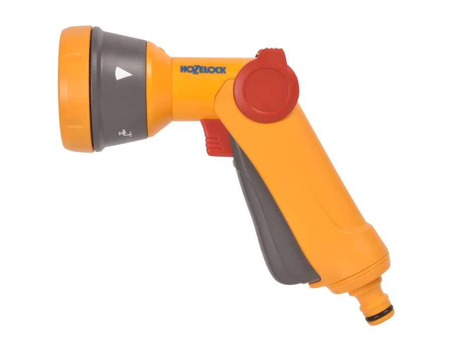 Hozelock 100003862 Multi Spray Gun
