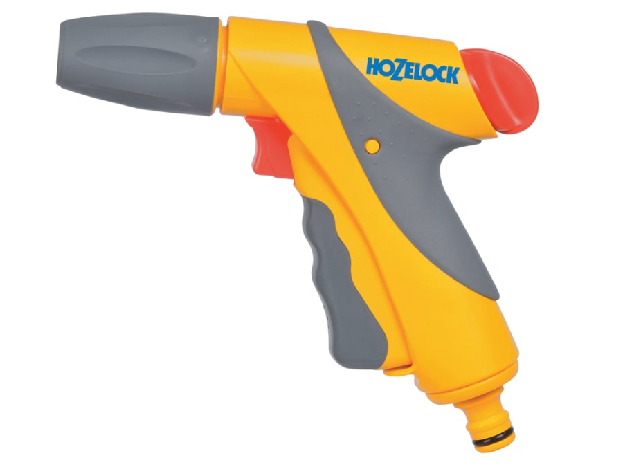 Hozelock 100001216 Jet Spray Gun Plus